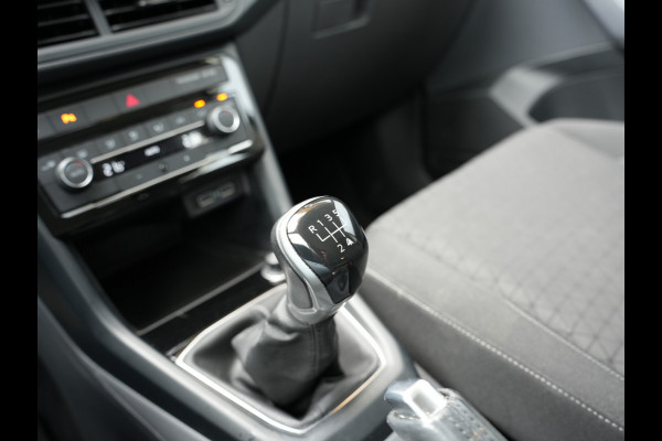 Volkswagen T-Cross 1.0 TSI Life Business | Adaptieve Cruise Control | LED |