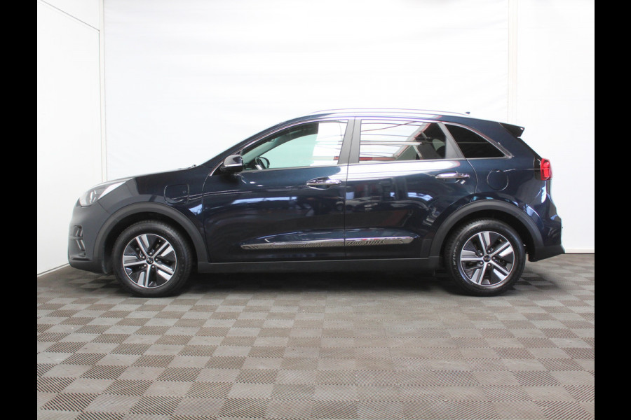 Kia Niro 1.6 GDi PHEV DynamicLine CARPLAY | CAMERA | CLIMATE | LED | DAB | ADAPCRUISE | LMV16 | NAVI | LEER/STOF