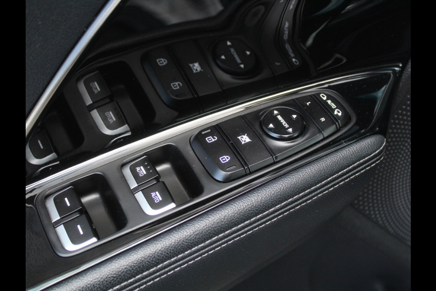 Kia Niro 1.6 GDi PHEV DynamicLine CARPLAY | CAMERA | CLIMATE | LED | DAB | ADAPCRUISE | LMV16 | NAVI | LEER/STOF