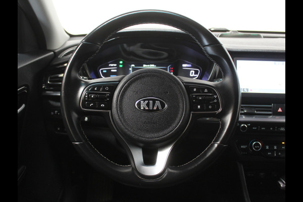 Kia Niro 1.6 GDi PHEV DynamicLine CARPLAY | CAMERA | CLIMATE | LED | DAB | ADAPCRUISE | LMV16 | NAVI | LEER/STOF