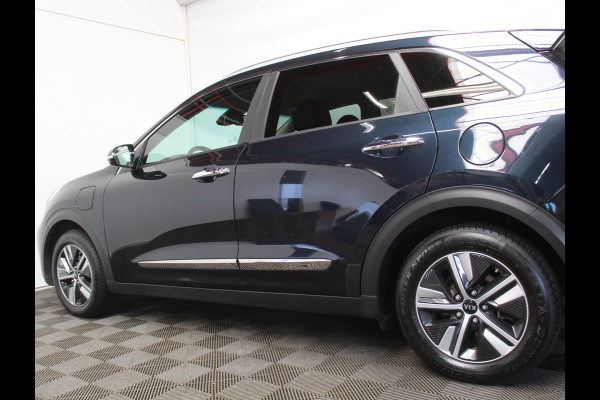 Kia Niro 1.6 GDi PHEV DynamicLine CARPLAY | CAMERA | CLIMATE | LED | DAB | ADAPCRUISE | LMV16 | NAVI | LEER/STOF