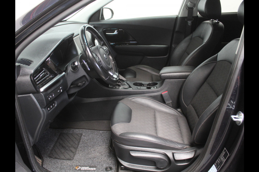 Kia Niro 1.6 GDi PHEV DynamicLine CARPLAY | CAMERA | CLIMATE | LED | DAB | ADAPCRUISE | LMV16 | NAVI | LEER/STOF