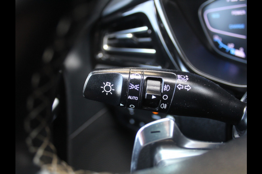 Kia Niro 1.6 GDi PHEV DynamicLine CARPLAY | CAMERA | CLIMATE | LED | DAB | ADAPCRUISE | LMV16 | NAVI | LEER/STOF