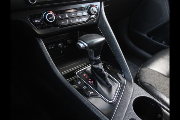 Kia Niro 1.6 GDi PHEV DynamicLine CARPLAY | CAMERA | CLIMATE | LED | DAB | ADAPCRUISE | LMV16 | NAVI | LEER/STOF