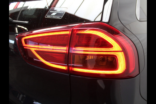 Kia Niro 1.6 GDi PHEV DynamicLine CARPLAY | CAMERA | CLIMATE | LED | DAB | ADAPCRUISE | LMV16 | NAVI | LEER/STOF