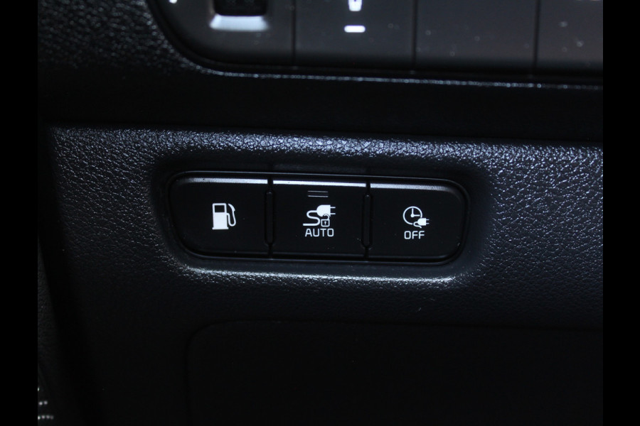 Kia Niro 1.6 GDi PHEV DynamicLine CARPLAY | CAMERA | CLIMATE | LED | DAB | ADAPCRUISE | LMV16 | NAVI | LEER/STOF