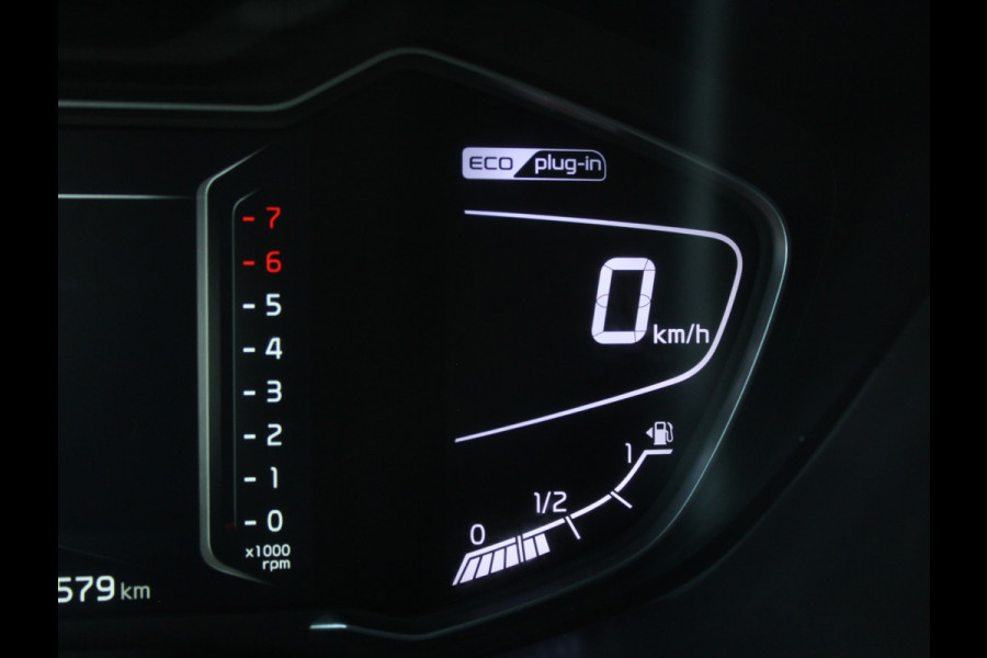 Kia Niro 1.6 GDi PHEV DynamicLine CARPLAY | CAMERA | CLIMATE | LED | DAB | ADAPCRUISE | LMV16 | NAVI | LEER/STOF