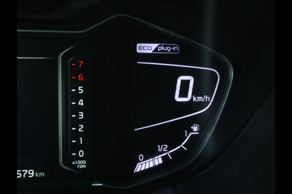 Kia Niro 1.6 GDi PHEV DynamicLine CARPLAY | CAMERA | CLIMATE | LED | DAB | ADAPCRUISE | LMV16 | NAVI | LEER/STOF