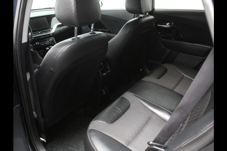 Kia Niro 1.6 GDi PHEV DynamicLine CARPLAY | CAMERA | CLIMATE | LED | DAB | ADAPCRUISE | LMV16 | NAVI | LEER/STOF