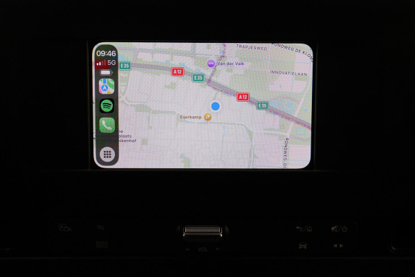 Mercedes-Benz Sprinter 317 CDI L1H1 RWD Leer, 360° Camera, 3-Zits, Cruise, Standkachel, Apple Carplay, Trekhaak, 18''