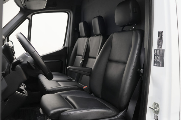Mercedes-Benz Sprinter 317 CDI L1H1 RWD Leer, 360° Camera, 3-Zits, Cruise, Standkachel, Apple Carplay, Trekhaak, 18''