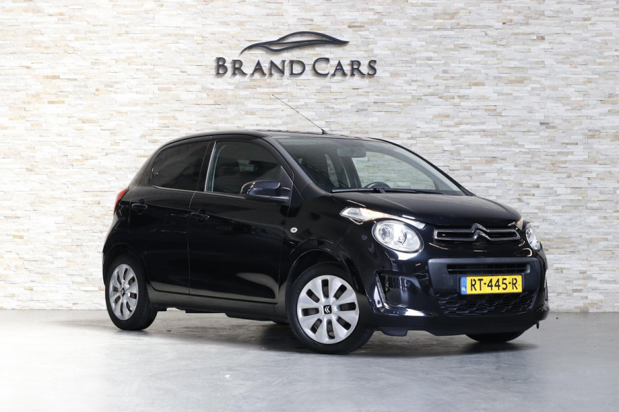 Citroën C1 1.0 e-VTi Feel