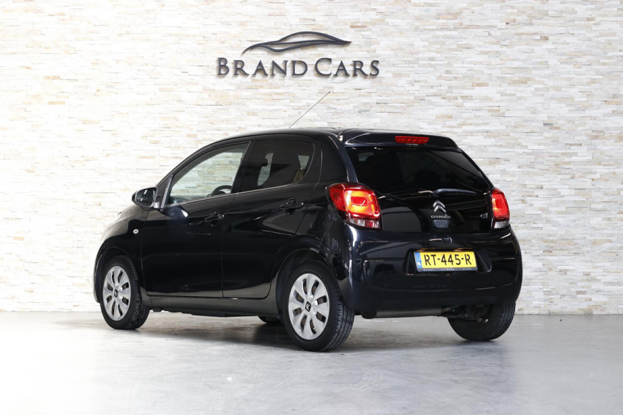 Citroën C1 1.0 e-VTi Feel