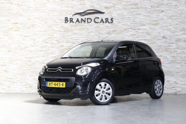 Citroën C1 1.0 e-VTi Feel