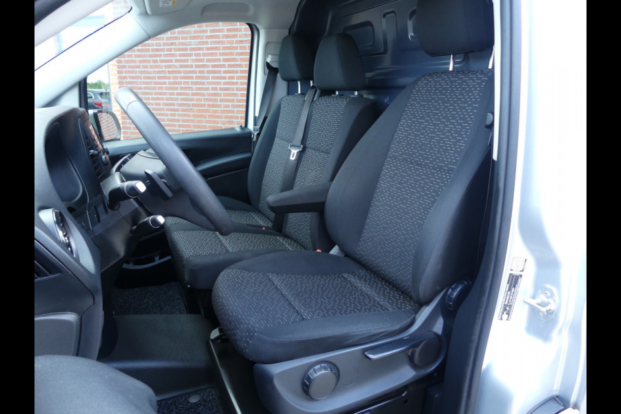 Mercedes-Benz Vito 114 CDI Lang Camera/Navigatie/Apple carplay/Airco