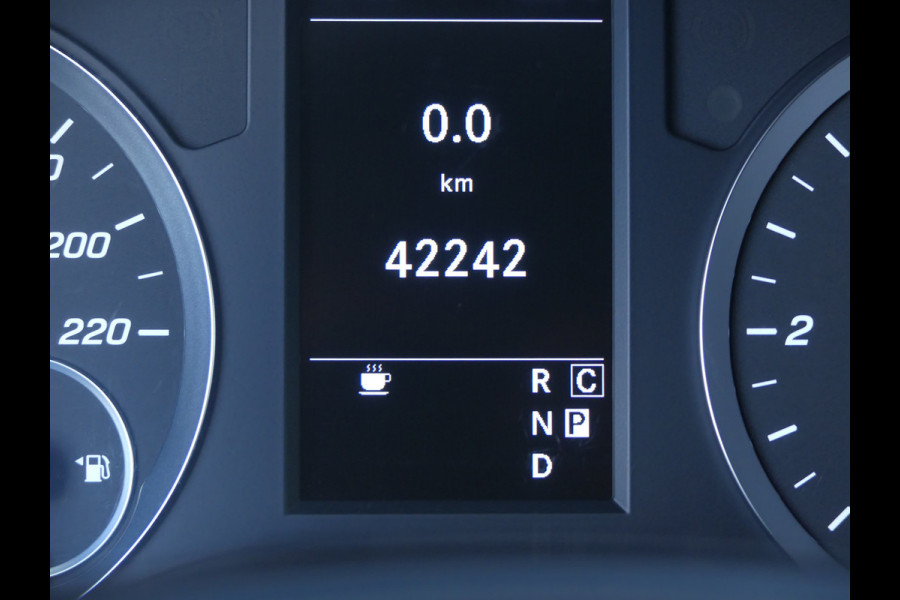 Mercedes-Benz Vito 114 CDI Lang Camera/Navigatie/Apple carplay/Airco