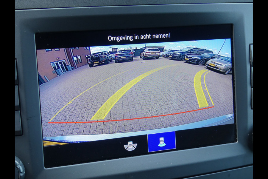 Mercedes-Benz Vito 114 CDI Lang Camera/Navigatie/Apple carplay/Airco