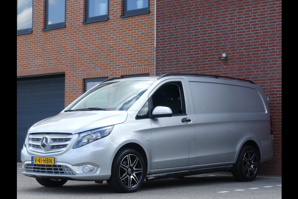 Mercedes-Benz Vito 114 CDI Lang Camera/Navigatie/Apple carplay/Airco