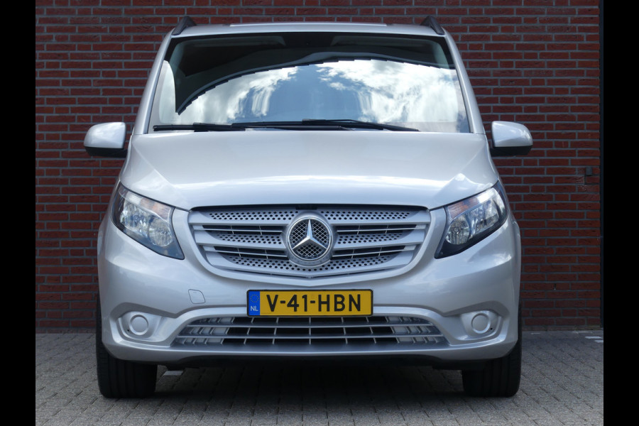 Mercedes-Benz Vito 114 CDI Lang Camera/Navigatie/Apple carplay/Airco
