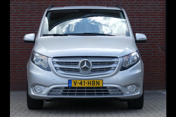 Mercedes-Benz Vito 114 CDI Lang Camera/Navigatie/Apple carplay/Airco