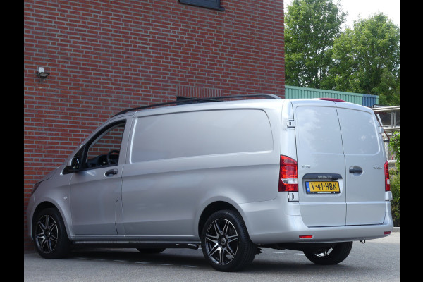 Mercedes-Benz Vito 114 CDI Lang Camera/Navigatie/Apple carplay/Airco