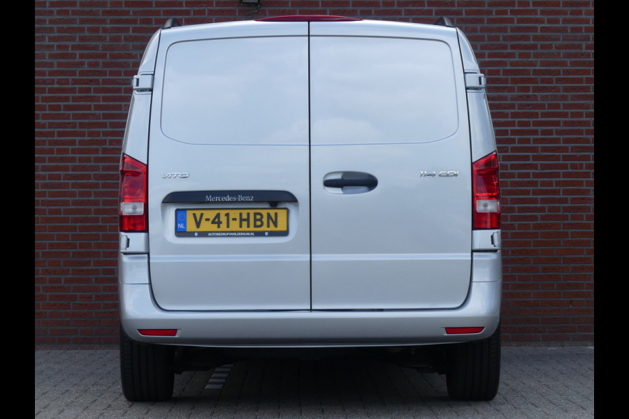 Mercedes-Benz Vito 114 CDI Lang Camera/Navigatie/Apple carplay/Airco