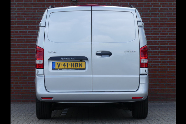 Mercedes-Benz Vito 114 CDI Lang Camera/Navigatie/Apple carplay/Airco