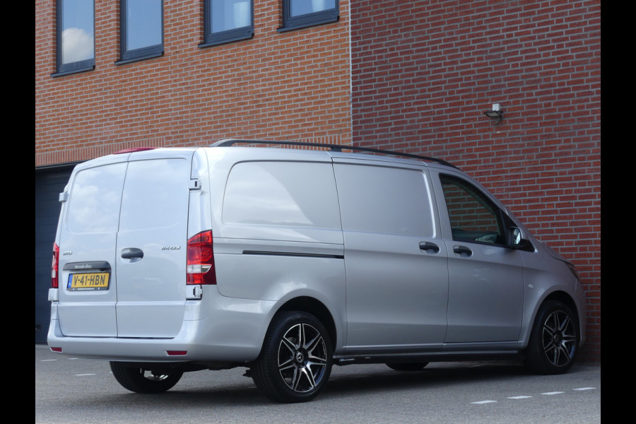 Mercedes-Benz Vito 114 CDI Lang Camera/Navigatie/Apple carplay/Airco