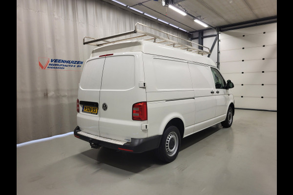 Volkswagen Transporter 2.0TDI 150pk L2/H2 Automaat Euro 6!