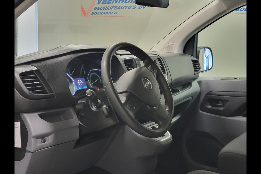 Opel Vivaro-e Combi 75kWh L3/H1 8-Personenbus Panorama 310km Elektrisch!