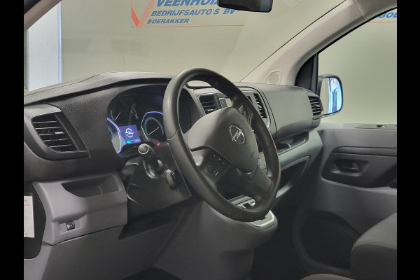 Opel Vivaro-e Combi 75kWh L3/H1 8-Personenbus Panorama 310km Elektrisch!