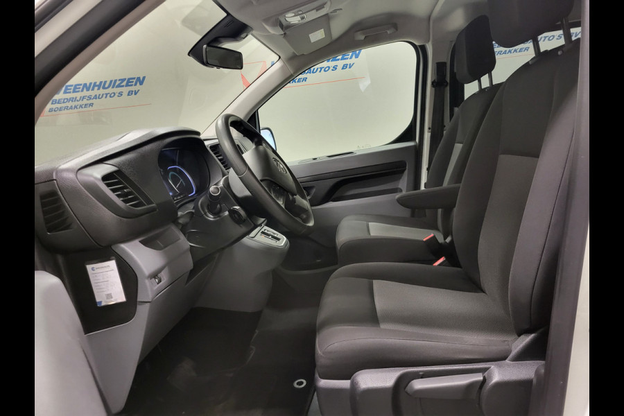 Opel Vivaro-e Combi 75kWh L3/H1 8-Personenbus Panorama 310km Elektrisch!