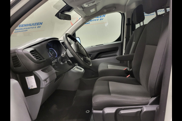 Opel Vivaro-e Combi 75kWh L3/H1 8-Personenbus Panorama 310km Elektrisch!