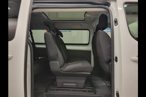 Opel Vivaro-e Combi 75kWh L3/H1 8-Personenbus Panorama 310km Elektrisch!