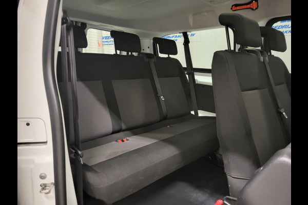 Opel Vivaro-e Combi 75kWh L3/H1 8-Personenbus Panorama 310km Elektrisch!