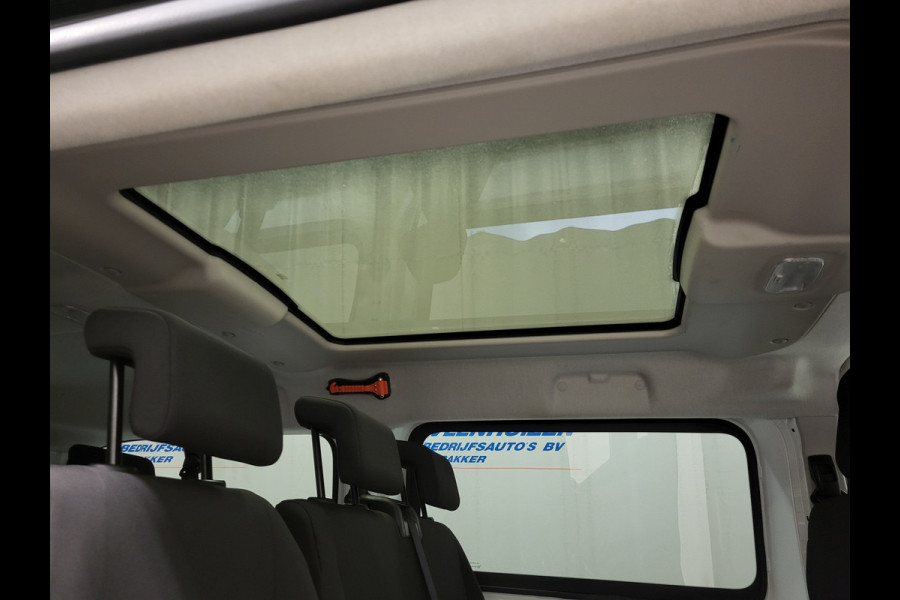 Opel Vivaro-e Combi 75kWh L3/H1 8-Personenbus Panorama 310km Elektrisch!