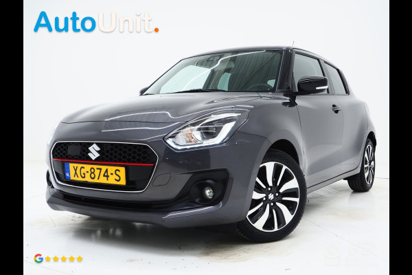 Suzuki Swift 1.0 Style Smart Hybrid | Camera | Stoelverwarming | Keyless | Adaptive Cruise | Climate | LED | Carplay
