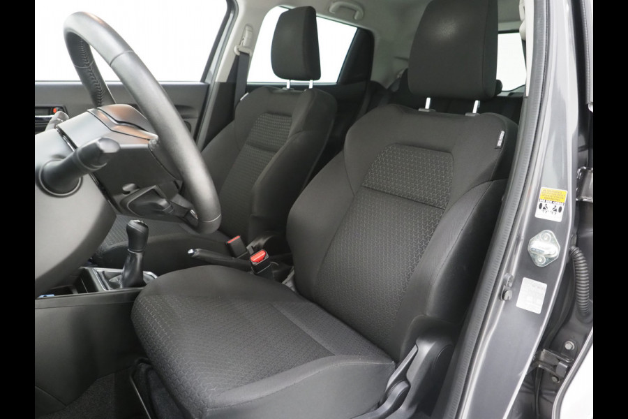 Suzuki Swift 1.0 Style Smart Hybrid | Camera | Stoelverwarming | Keyless | Adaptive Cruise | Climate | LED | Carplay
