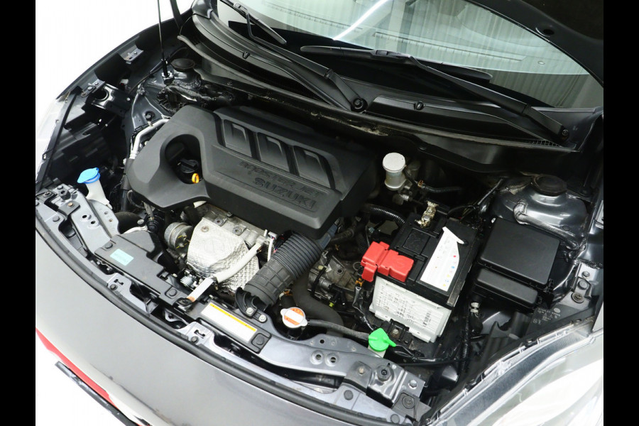 Suzuki Swift 1.0 Style Smart Hybrid | Camera | Stoelverwarming | Keyless | Adaptive Cruise | Climate | LED | Carplay