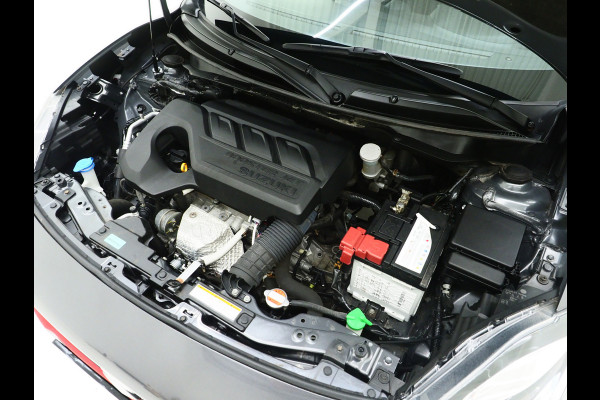 Suzuki Swift 1.0 Style Smart Hybrid | Camera | Stoelverwarming | Keyless | Adaptive Cruise | Climate | LED | Carplay