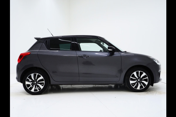 Suzuki Swift 1.0 Style Smart Hybrid | Camera | Stoelverwarming | Keyless | Adaptive Cruise | Climate | LED | Carplay