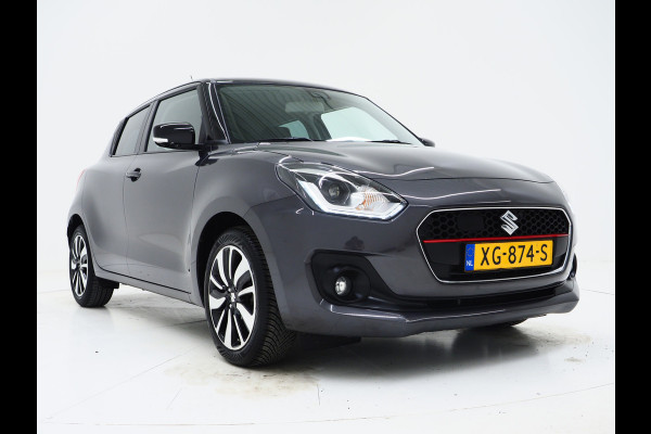 Suzuki Swift 1.0 Style Smart Hybrid | Camera | Stoelverwarming | Keyless | Adaptive Cruise | Climate | LED | Carplay