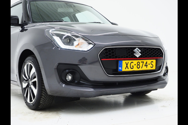 Suzuki Swift 1.0 Style Smart Hybrid | Camera | Stoelverwarming | Keyless | Adaptive Cruise | Climate | LED | Carplay