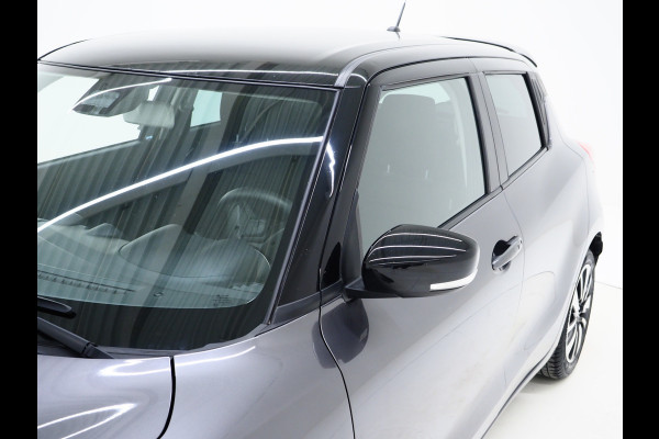 Suzuki Swift 1.0 Style Smart Hybrid | Camera | Stoelverwarming | Keyless | Adaptive Cruise | Climate | LED | Carplay