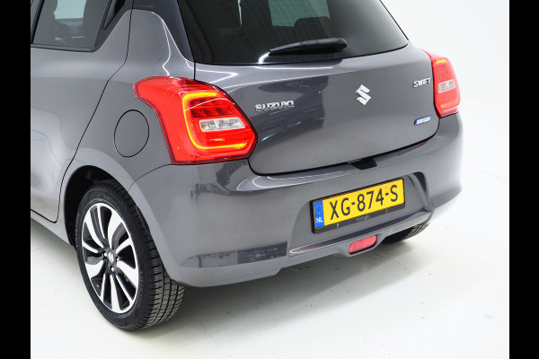 Suzuki Swift 1.0 Style Smart Hybrid | Camera | Stoelverwarming | Keyless | Adaptive Cruise | Climate | LED | Carplay