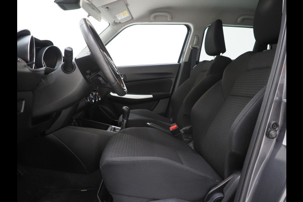 Suzuki Swift 1.0 Style Smart Hybrid | Camera | Stoelverwarming | Keyless | Adaptive Cruise | Climate | LED | Carplay