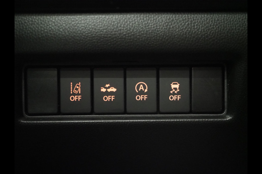 Suzuki Swift 1.0 Style Smart Hybrid | Camera | Stoelverwarming | Keyless | Adaptive Cruise | Climate | LED | Carplay