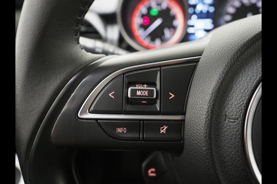 Suzuki Swift 1.0 Style Smart Hybrid | Camera | Stoelverwarming | Keyless | Adaptive Cruise | Climate | LED | Carplay