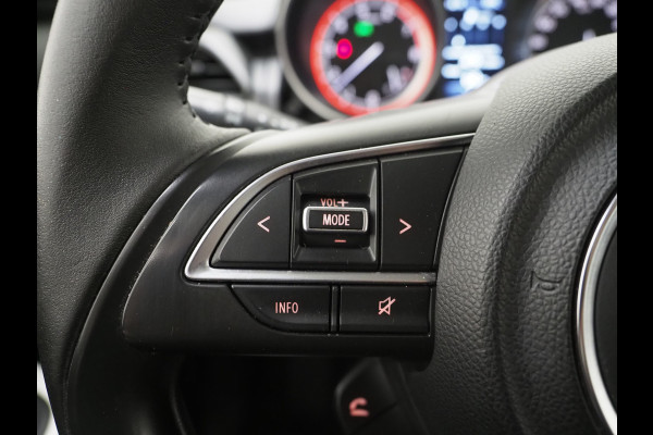 Suzuki Swift 1.0 Style Smart Hybrid | Camera | Stoelverwarming | Keyless | Adaptive Cruise | Climate | LED | Carplay