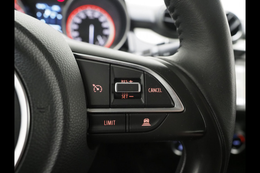 Suzuki Swift 1.0 Style Smart Hybrid | Camera | Stoelverwarming | Keyless | Adaptive Cruise | Climate | LED | Carplay